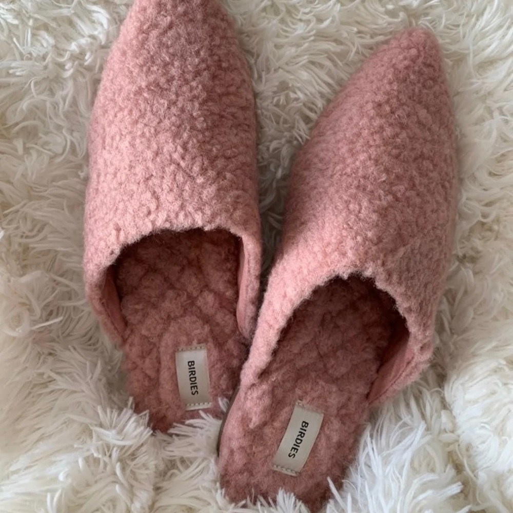 Birdies Shoe size 7